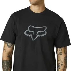 Fox Racing Legacy Fox Head T-Shirt