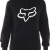 Fox Racing Legacy Foxhead Pullover Hoodie