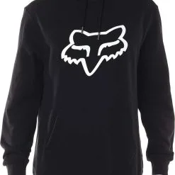 Fox Racing Legacy Foxhead Pullover Hoodie