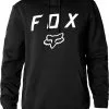 Fox Racing Legacy Moth Pullover Hoodie