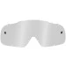 Fox Racing Main Replacement Goggle Lens