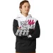 Fox Racing Pro Circuit Pullover Hoodie