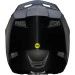 Fox Racing Rampage Comp Matte Bicycle Helmet - Image 3