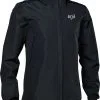 Fox Racing Ranger 2.5-Layer Water Bicycle Jacket