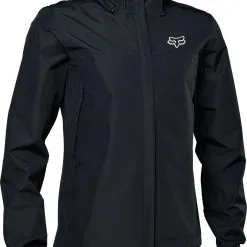 Fox Racing Ranger 2.5-Layer Water Bicycle Jacket