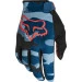 Fox Racing Ranger Camo Bicycle Gloves