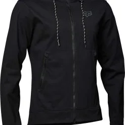 Fox Racing Ranger Fire Bicycle Jacket
