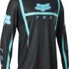 Fox Racing Ranger Race Spec Long Sleeve Bicycle Jersey