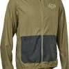 Fox Racing Ranger Wind Bicycle Jacket