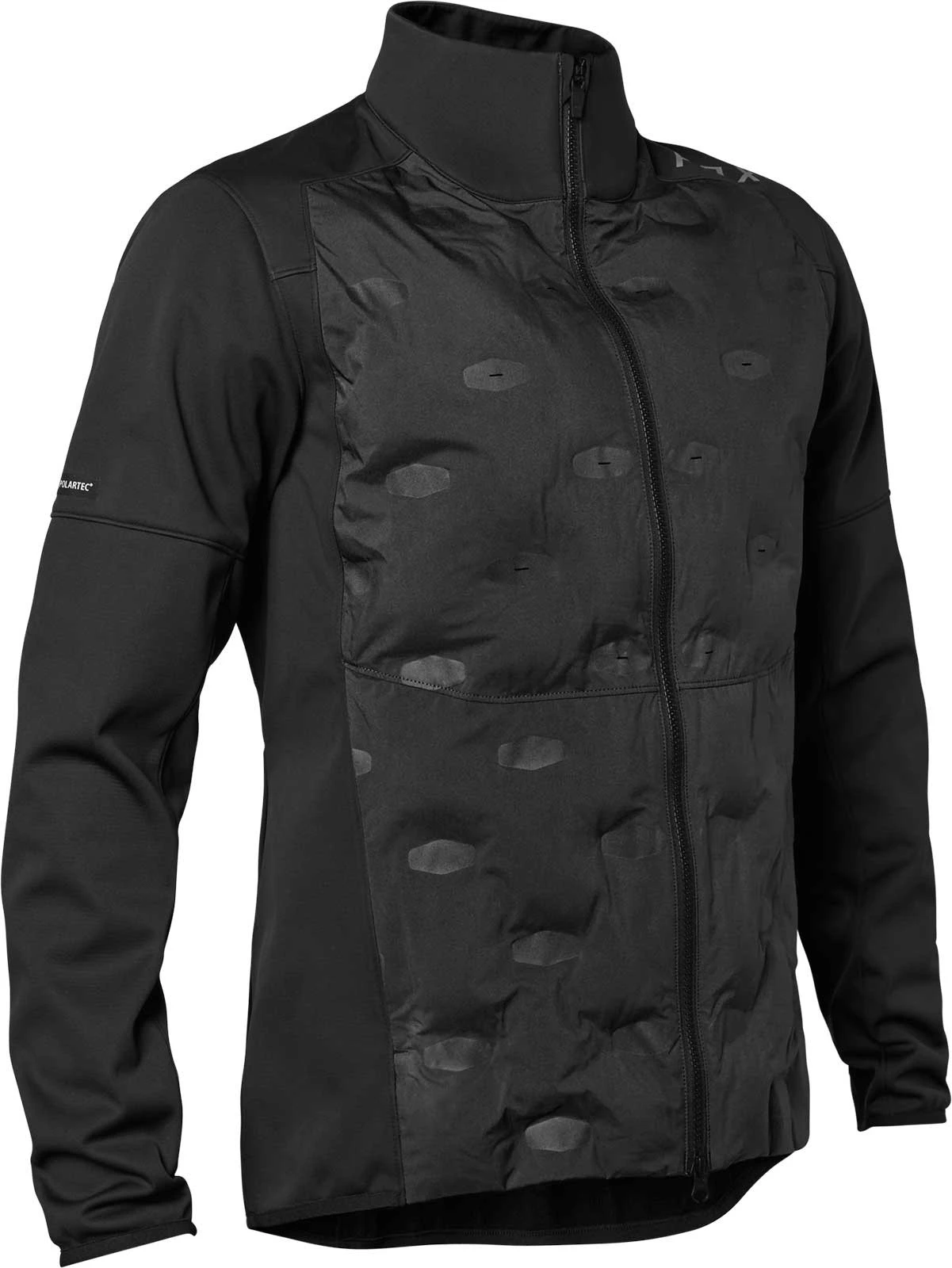 Fox Racing Ranger Windblock Fire Bicycle Jacket