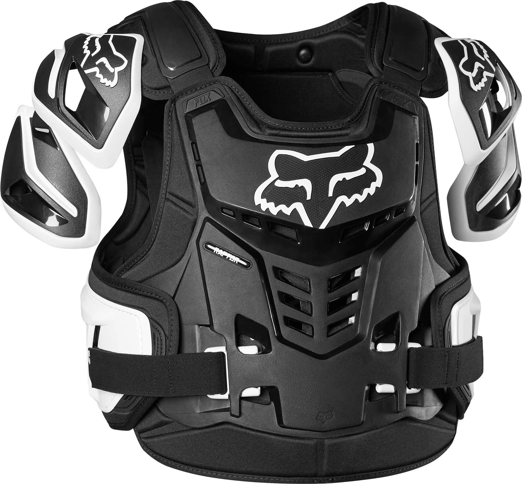Fox Racing Raptor Vest CE