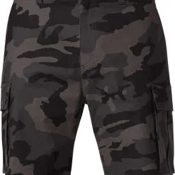 Fox Racing Slambozo 2.0 Camo Shorts