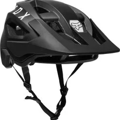 Fox Racing Speedframe Bicycle Helmet