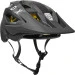 Fox Racing Speedframe Camo Bicycle Helmet