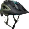 Fox Racing Speedframe Pro Blocked Bicycle Helmet