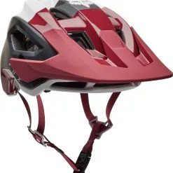 Fox Racing Speedframe Pro Camo Bicycle Helmet