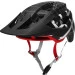 Fox Racing Speedframe Pro Celz Bicycle Helmet