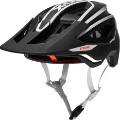 Fox Racing Speedframe Pro Dvide Bicycle Helmet