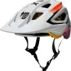 Fox Racing Speedframe Vnish Bicycle Helmet