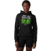 Fox Racing Women's Kawasaki Pullover Hoodie