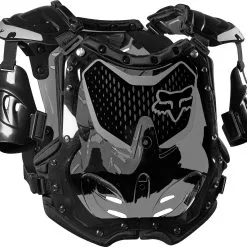 Fox Racing Womens R3 Roost Deflector