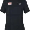 Fox Racing Yoshimura Honda Wing Basic T-Shirt