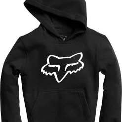 Fox Racing Youth Legacy Pullover Hoodie