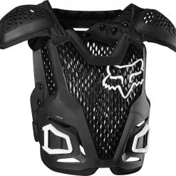 Fox Racing Youth R3 Roost Deflector