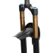 Fox Shox 36/38 Fork Mud Guard