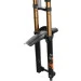 Fox Shox 40 Fork Mud Guard