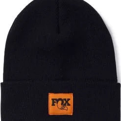 Fox Shox Fold Over Beanie