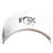Fox Shox Perforated Snapback Hat