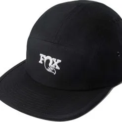 Fox Shox Shop 5-Panel Strapback Hat