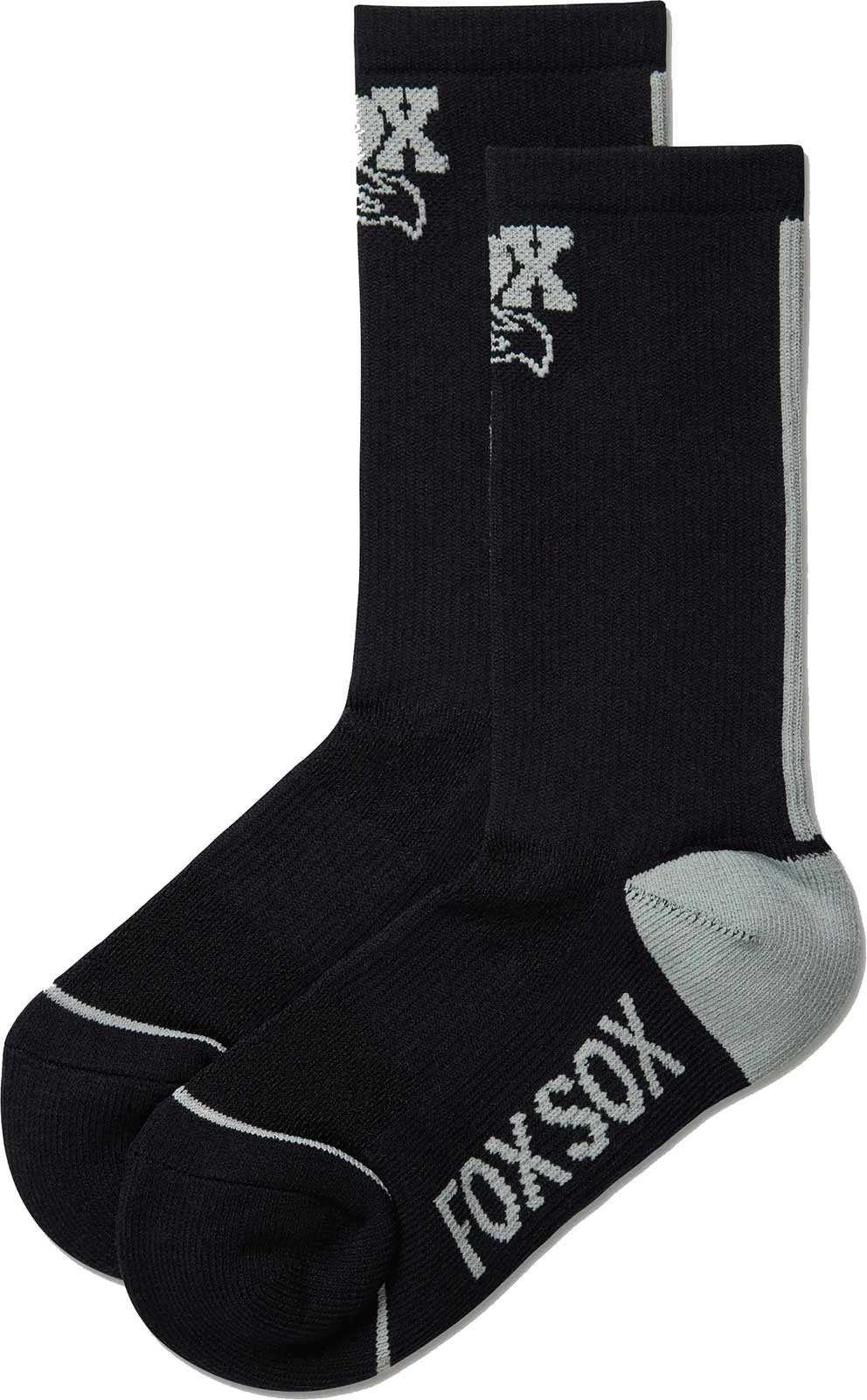 Fox Shox Transfer Coolmax 7