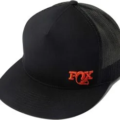 Fox Shox WIP Trucker Snapback Hat