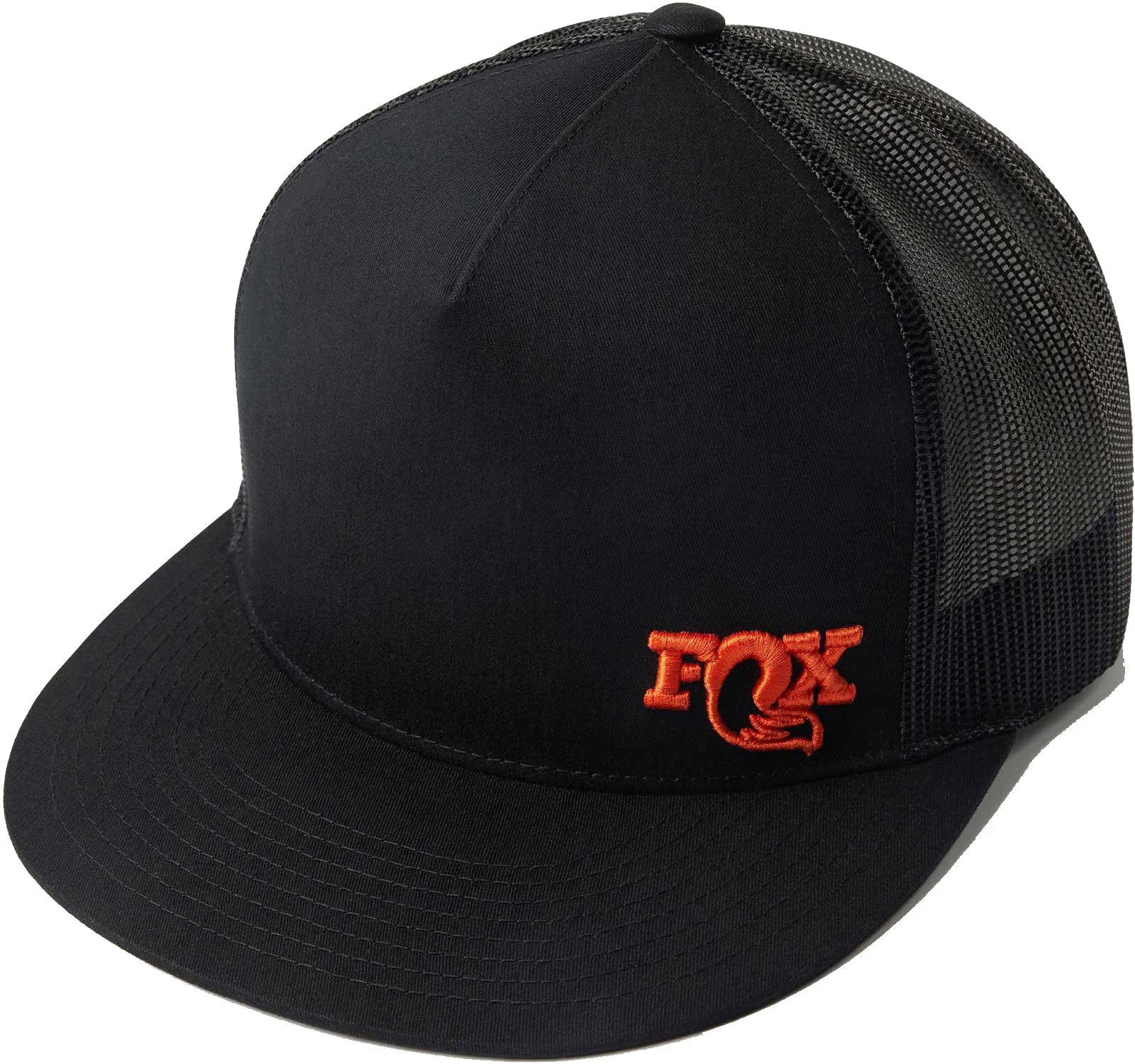 Fox Shox WIP Trucker Snapback Hat