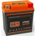 GET Lithium Battery 140A