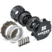 Hinson Racing Complete Billetproof Conventional Clutch Kit