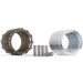Hinson Racing FSC Clutch Plate & Spring Kit