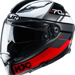 HJC F70 Tino Street Helmet