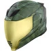 Icon Airflite Battlescar 2 Street Helmet