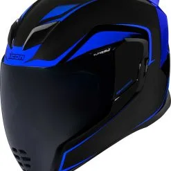 Icon Airflite Crosslink Street Helmet