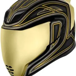 Icon Airflite El Centro Street Helmet