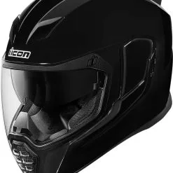 Icon Airflite Gloss Street Helmet