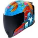 Icon Airflite Inky Street Helmet