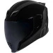 Icon Airflite MIPS Stealth Street Helmet