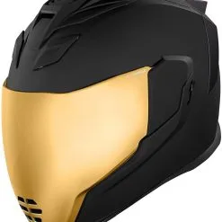 Icon Airflite Peace Keeper Street Helmet
