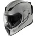 Icon Airflite Quicksilver Street Helmet