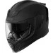 Icon Airflite Rubatone Street Helmet