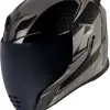 Icon Airflite Ultrabolt Street Helmet